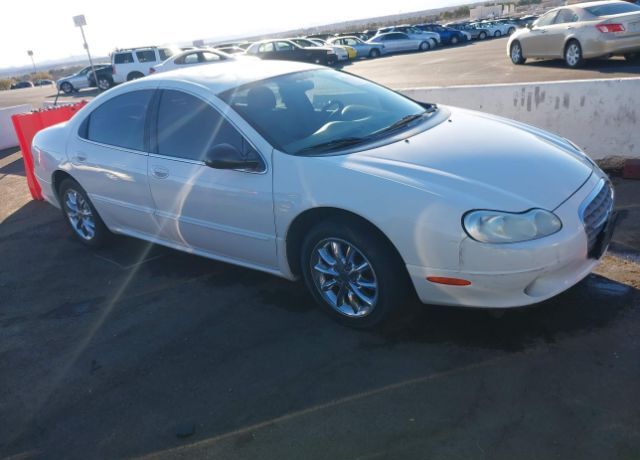 CHRYSLER