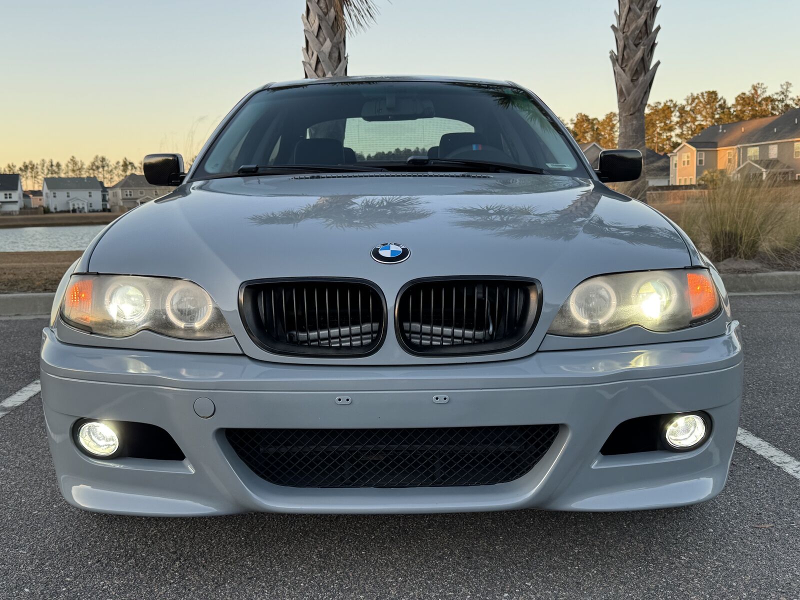BMW 325xi