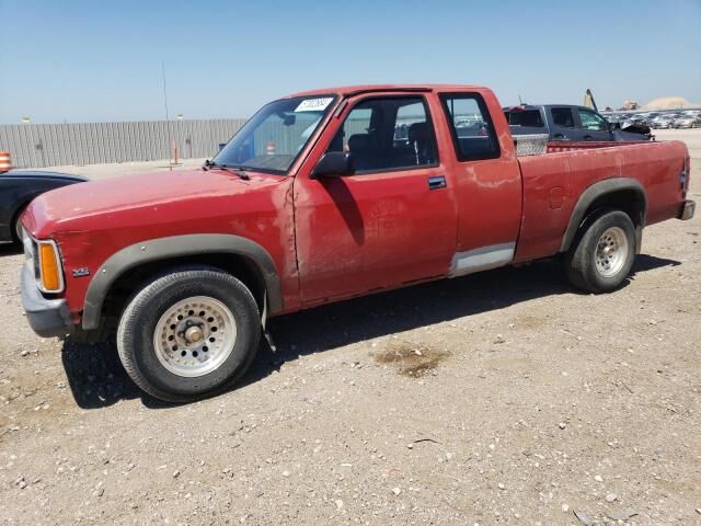 Dodge Dakota