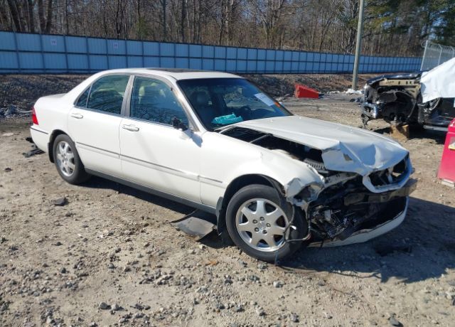 Acura RL