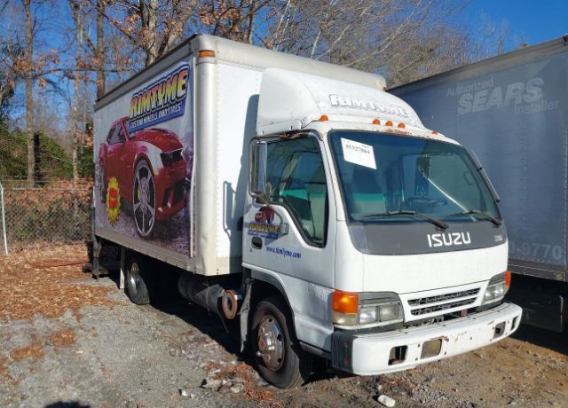 Isuzu NPR/NPR-HD