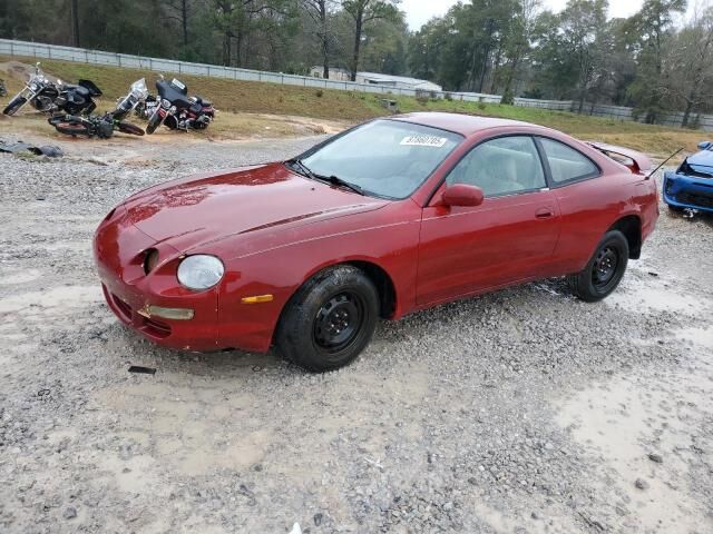 Toyota Celica