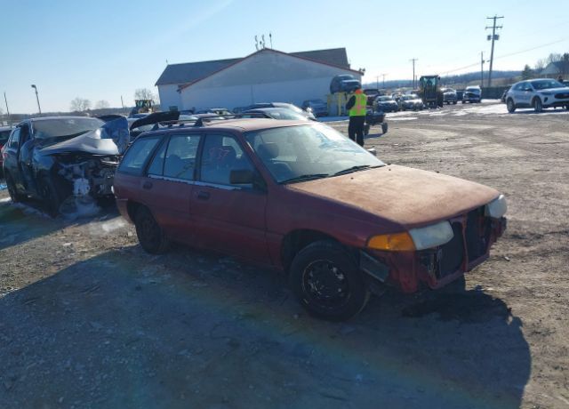 Ford Escort