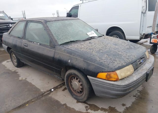 Ford Escort