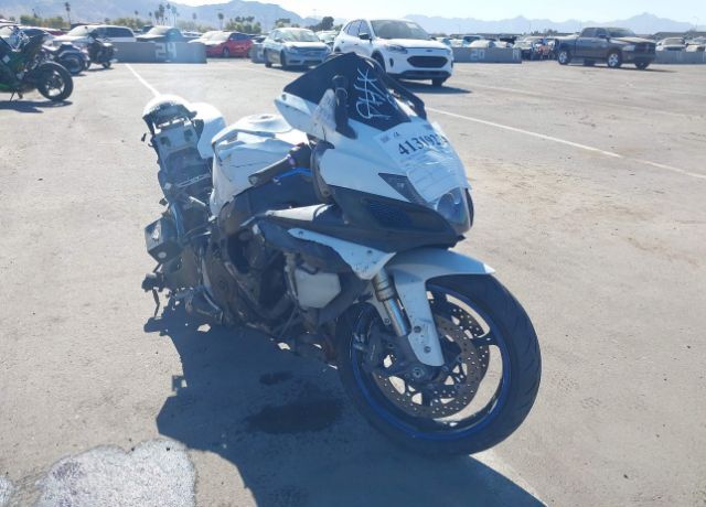 Suzuki GSX-R600
