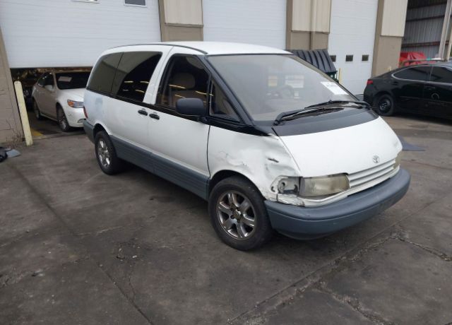 Toyota Previa