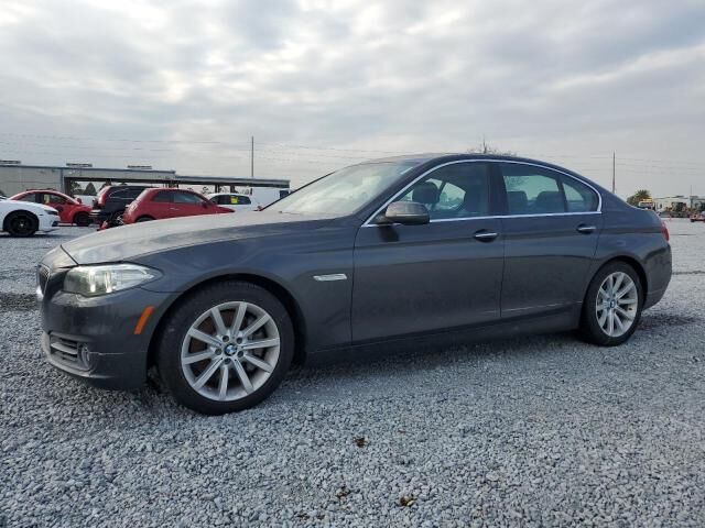 BMW 535i