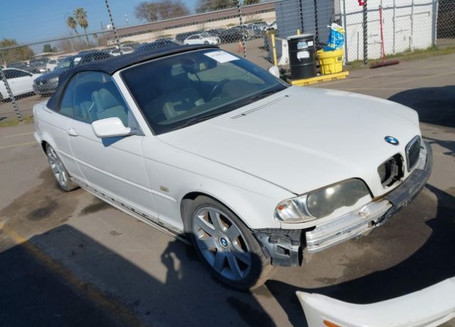 BMW 325Ci
