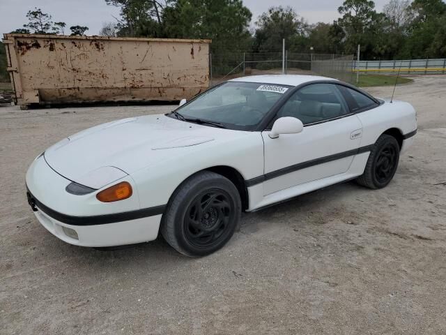 Dodge Stealth
