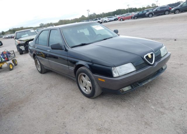 ALFA ROMEO