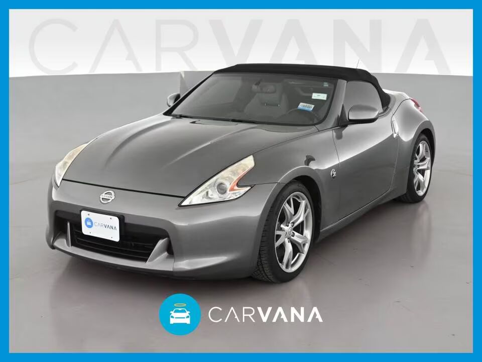 Nissan 370Z
