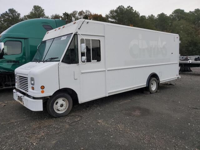 Ford E-450
