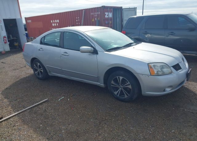 Mitsubishi Galant