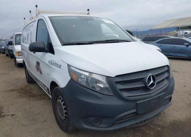 Mercedes-Benz METRIS
