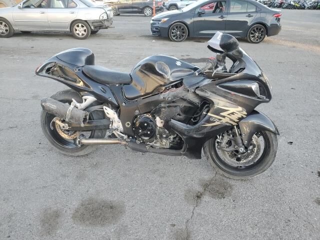 Suzuki GSX1300R