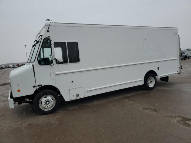 Ford Commercial Chassis