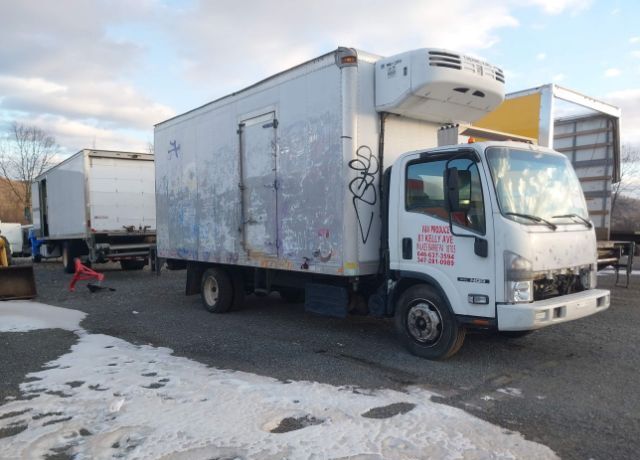 Isuzu NQR/NRR