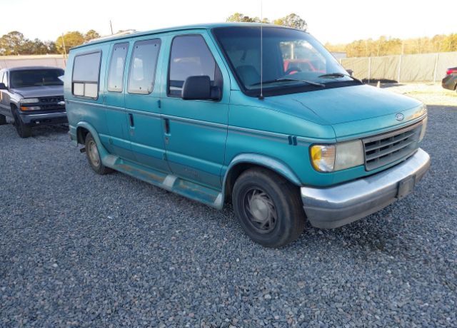 Ford E-150