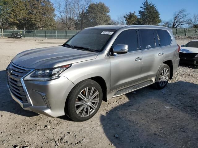 LEXUS