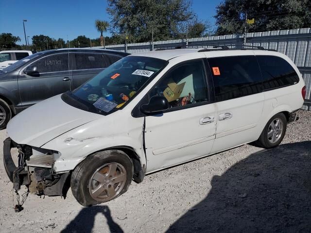 Dodge Caravan/Grand Caravan
