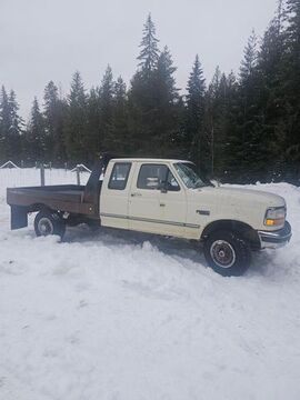 Ford F-250