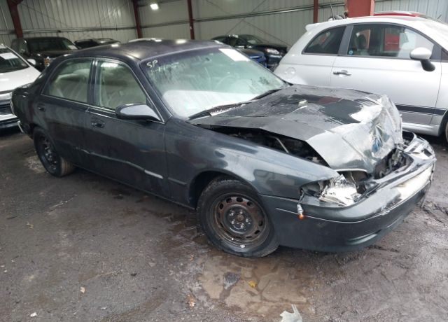 Mazda 626