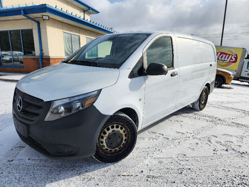 Mercedes-Benz METRIS