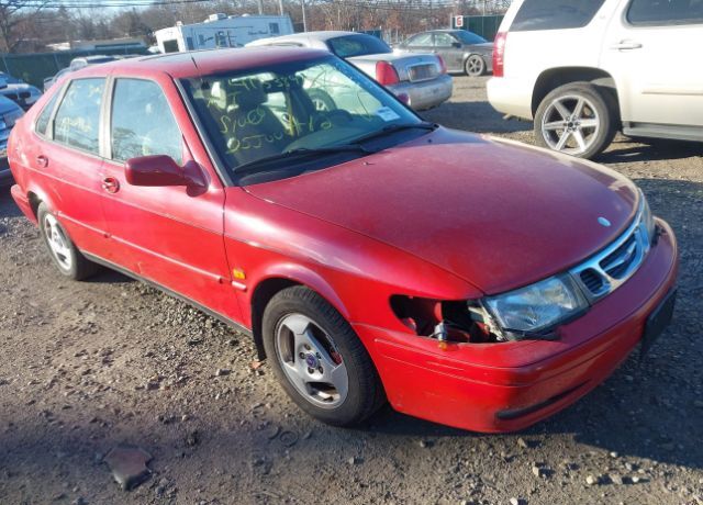 Saab 9-3