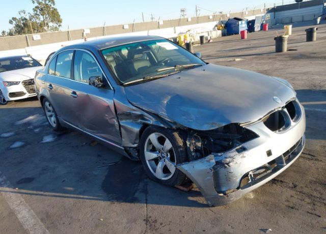 BMW 525i