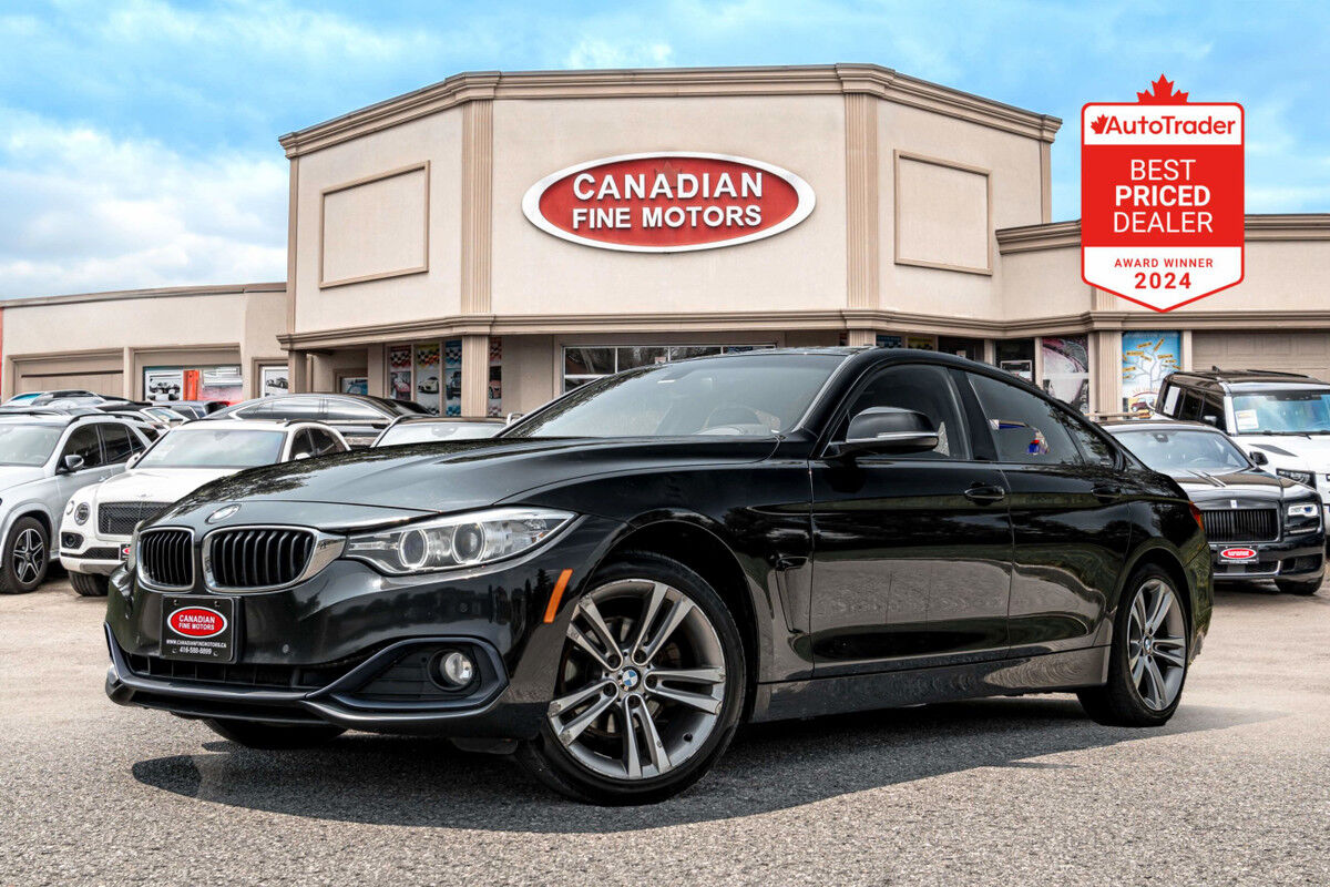 BMW 430i
