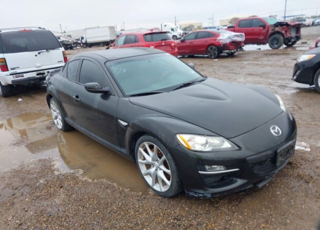 Mazda RX-8