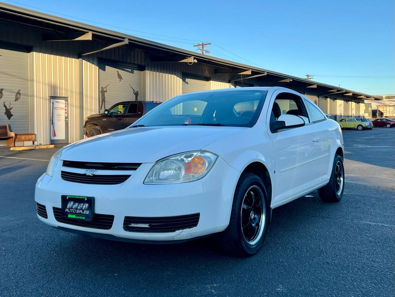 2006 CHEVROLET Cobalt