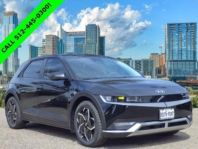 2024 HYUNDAI IONIQ 5