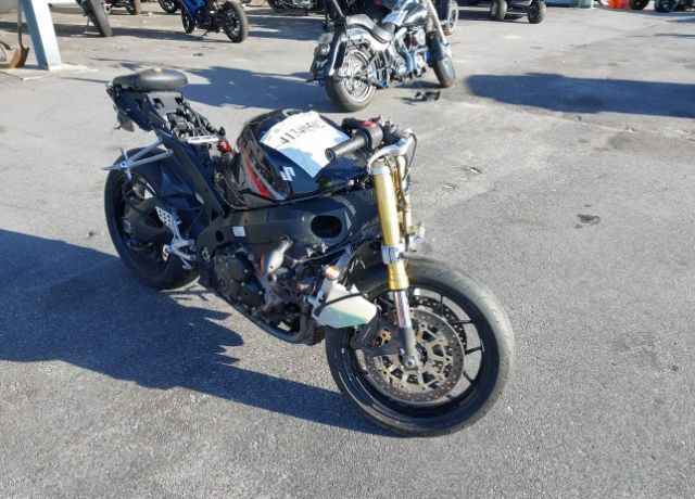 Suzuki GSX-R1000