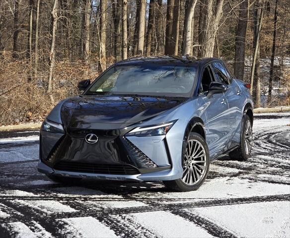 2023 LEXUS RZ 450e