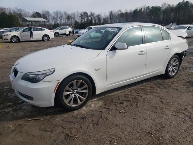 BMW 535i