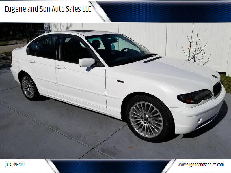 BMW 325xi