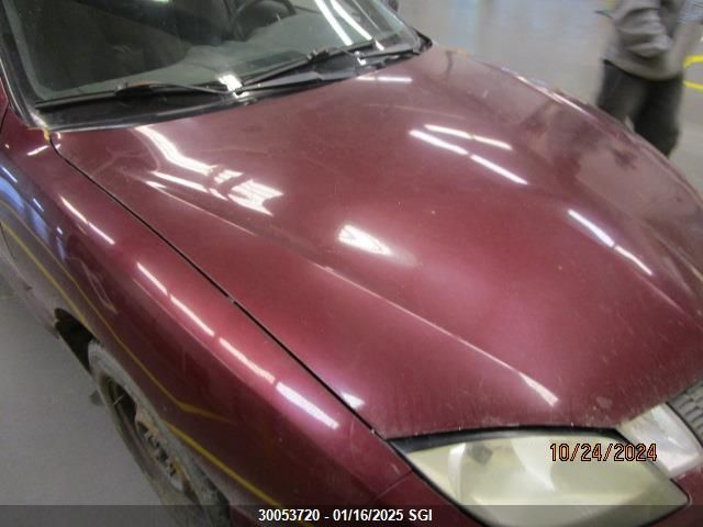 Pontiac Sunfire
