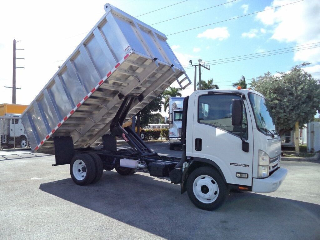 Isuzu NPR/NPR-HD