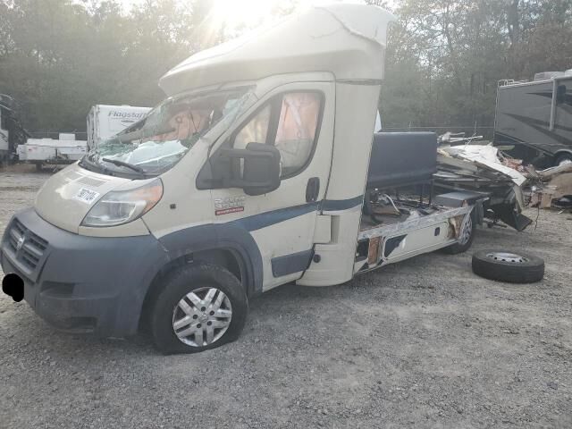 RAM Promaster 3500