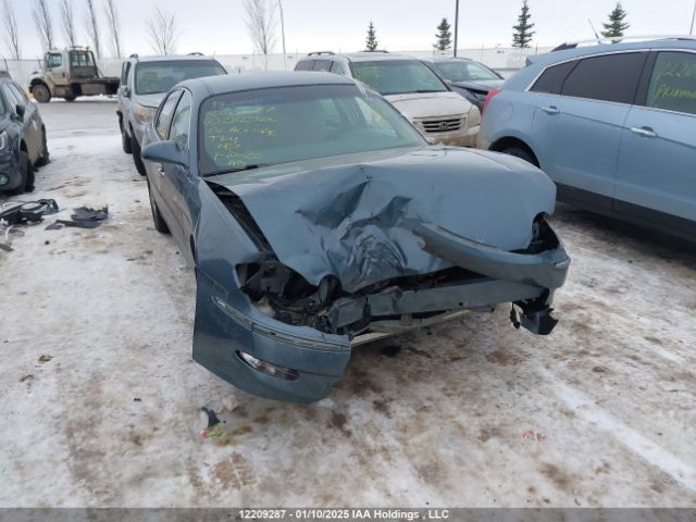 Buick Allure