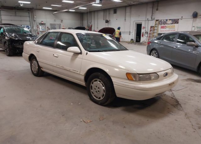 Ford Taurus