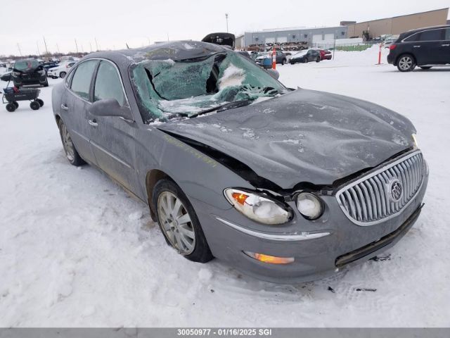 Buick Allure