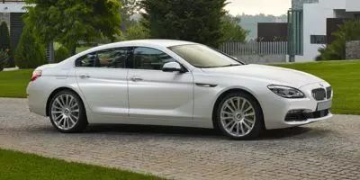 BMW 640i