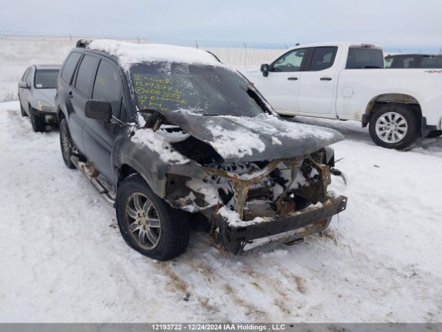 Mitsubishi Endeavor