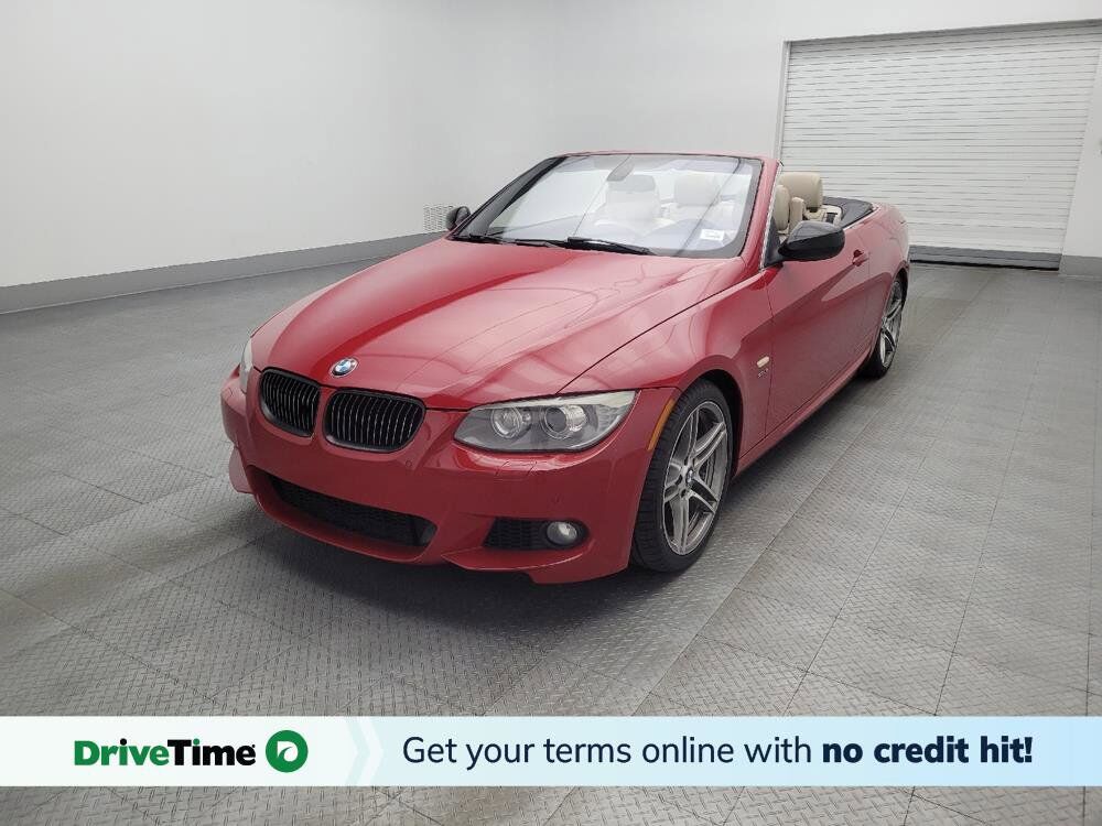BMW 335is