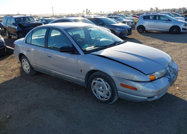 Saturn SL2