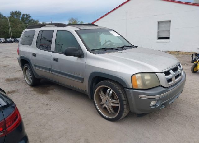 Isuzu Ascender