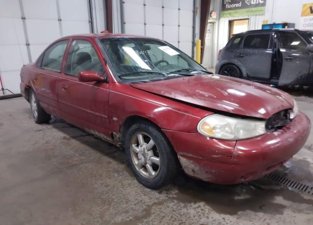 Ford Contour