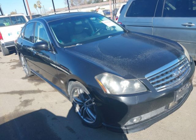 Infiniti M45